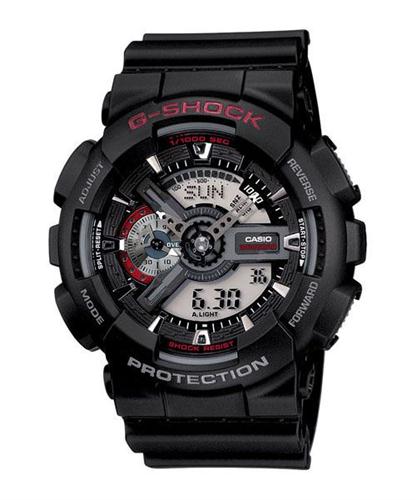 ĐỒNG HỒ CASIO G-SHOCK GA-110-1ADR